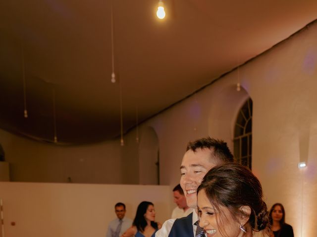 Le mariage de Kilian et Vivien à Villersexel, Haute-Saône 124