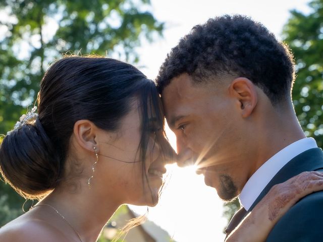 Le mariage de Etienne et Assia à Guebwiller, Haut Rhin 4
