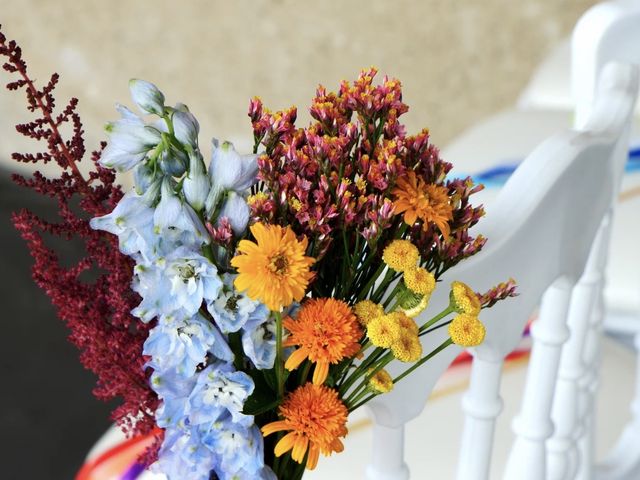 Le mariage de Sophie et Sébastien à Jouarre, Seine-et-Marne 3
