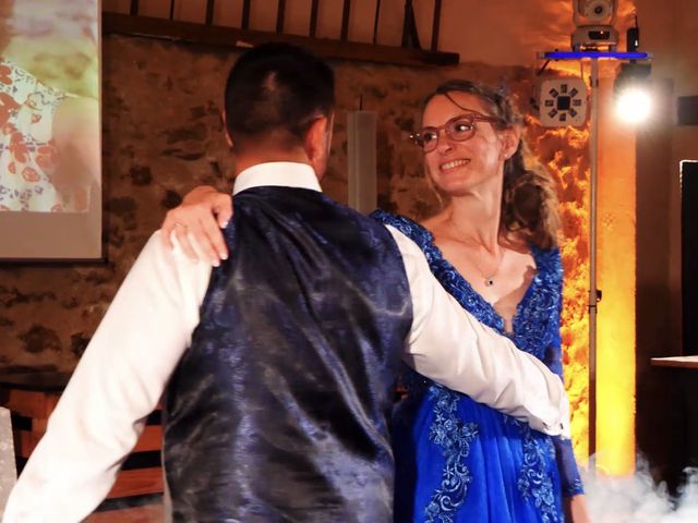 Le mariage de Sophie et Sébastien à Jouarre, Seine-et-Marne 11