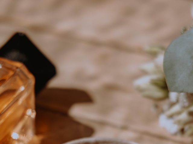 Le mariage de Aurélien et Rim à Tours, Indre-et-Loire 4