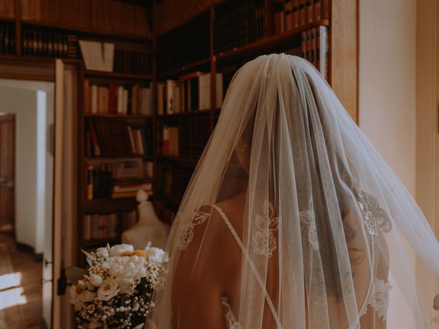 Le mariage de Aurélien et Rim à Tours, Indre-et-Loire 17