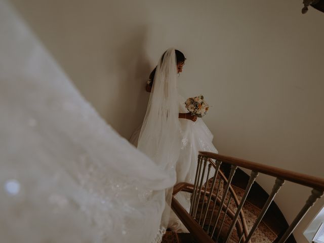 Le mariage de Aurélien et Rim à Tours, Indre-et-Loire 18