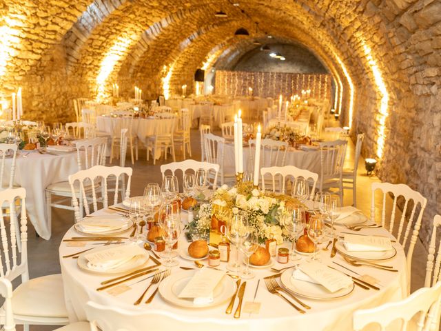 Le mariage de Jimmy et Lucie à Genas, Rhône 1