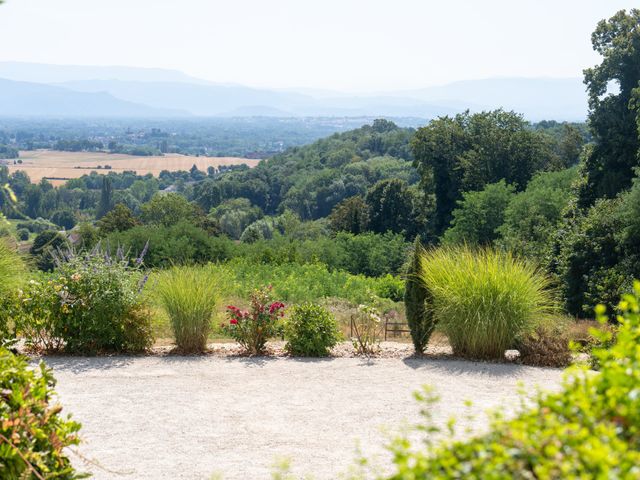 Le mariage de Jimmy et Lucie à Genas, Rhône 18