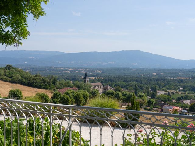 Le mariage de Jimmy et Lucie à Genas, Rhône 19