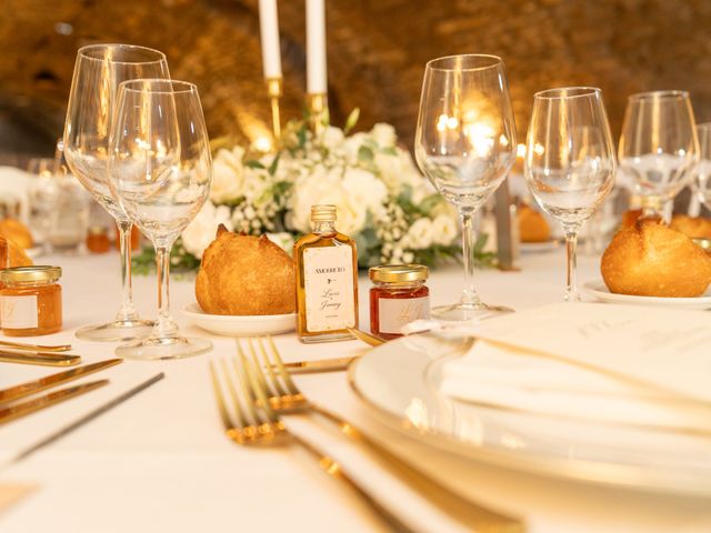 Le mariage de Jimmy et Lucie à Genas, Rhône 25