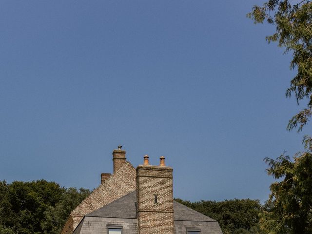 Le mariage de Clément et Laurine à Ingouville, Seine-Maritime 4