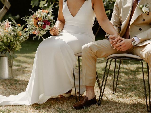 Le mariage de Clément et Laurine à Ingouville, Seine-Maritime 28