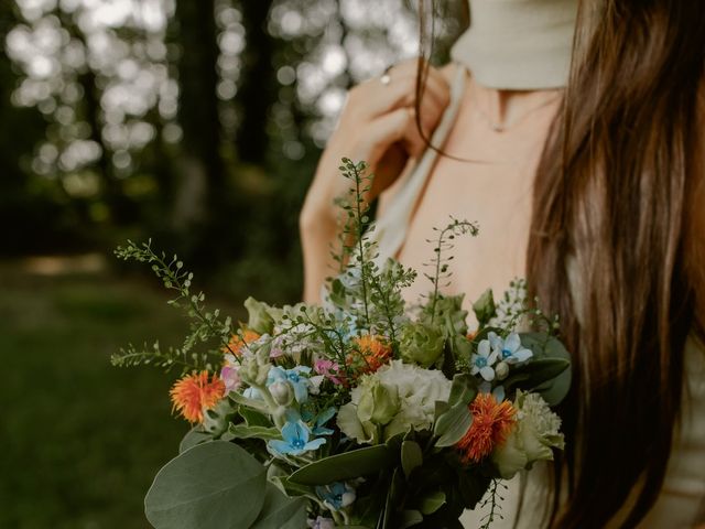 Le mariage de Clément et Laurine à Ingouville, Seine-Maritime 35