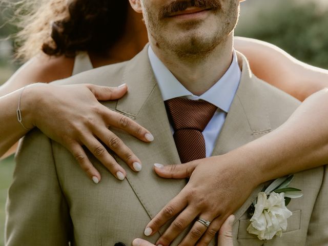 Le mariage de Clément et Laurine à Ingouville, Seine-Maritime 44