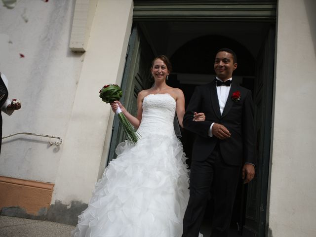 Le mariage de Jonathan et Aurélie à Lyon, Rhône 18