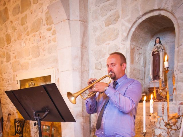 Le mariage de Yannick et Laetitia à Seyches, Lot-et-Garonne 24