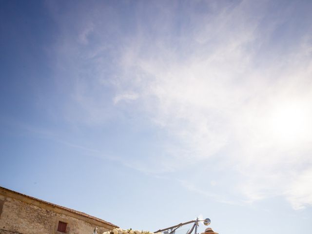 Le mariage de Yannick et Laetitia à Seyches, Lot-et-Garonne 34