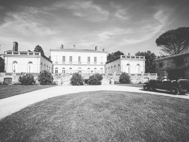 Le mariage de Yannick et Laetitia à Seyches, Lot-et-Garonne 35