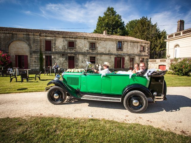 Le mariage de Yannick et Laetitia à Seyches, Lot-et-Garonne 36