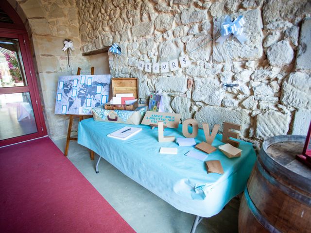 Le mariage de Yannick et Laetitia à Seyches, Lot-et-Garonne 40