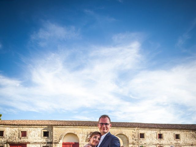 Le mariage de Yannick et Laetitia à Seyches, Lot-et-Garonne 44