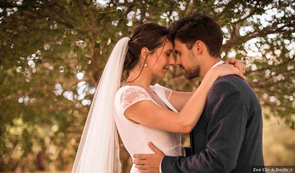 Le mariage de Garance et Jean-Charles à Lamentin, Guadeloupe