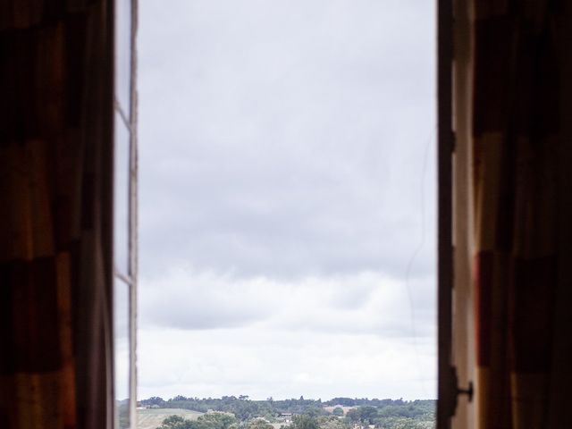 Le mariage de Maxime et Guillemette à Castex-d&apos;Armagnac, Gers 28