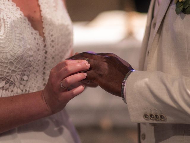 Le mariage de Grégory et Mélanie à Sauclières, Aveyron 2