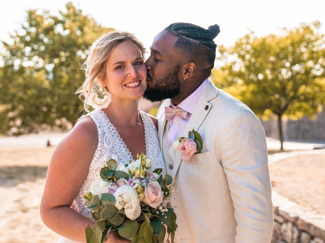 Le mariage de Grégory et Mélanie à Sauclières, Aveyron 38