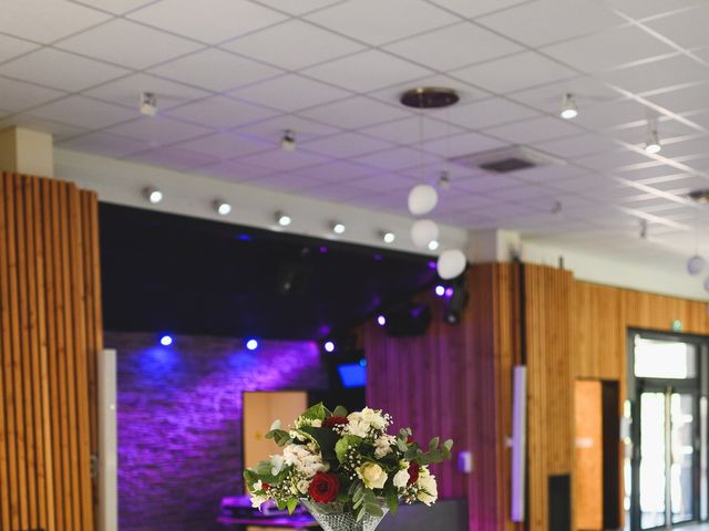 Le mariage de Bruno et Elodie à Toulouse, Haute-Garonne 6