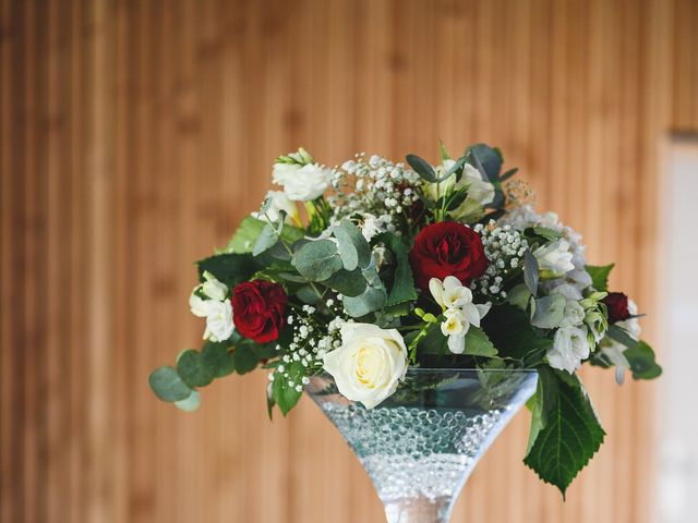 Le mariage de Bruno et Elodie à Toulouse, Haute-Garonne 7