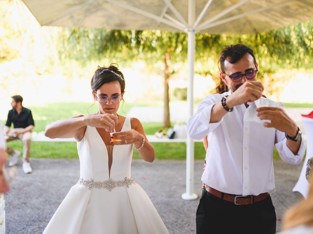 Le mariage de Bruno et Elodie à Toulouse, Haute-Garonne 26