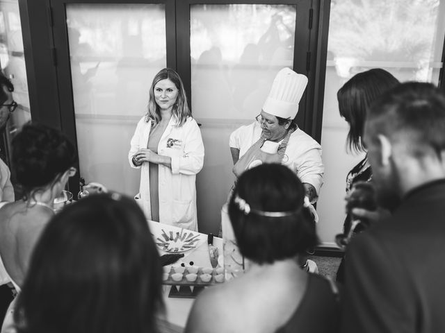 Le mariage de Bruno et Elodie à Toulouse, Haute-Garonne 27