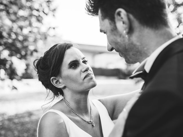 Le mariage de Bruno et Elodie à Toulouse, Haute-Garonne 34