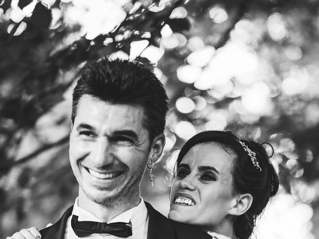 Le mariage de Bruno et Elodie à Toulouse, Haute-Garonne 36