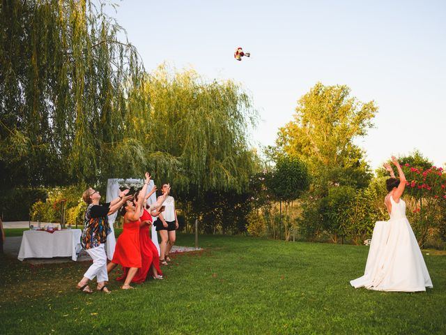 Le mariage de Bruno et Elodie à Toulouse, Haute-Garonne 39