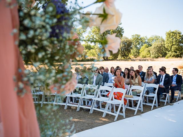 Le mariage de Maxime et Alizée à Céreste, Alpes-de-Haute-Provence 19