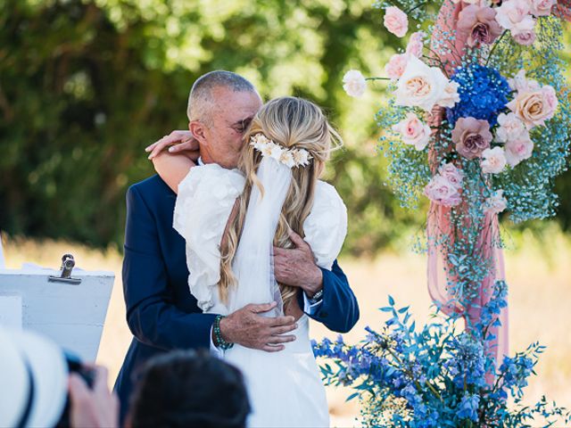 Le mariage de Maxime et Alizée à Céreste, Alpes-de-Haute-Provence 26