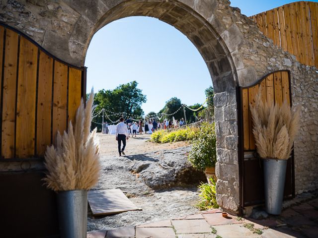 Le mariage de Maxime et Alizée à Céreste, Alpes-de-Haute-Provence 31