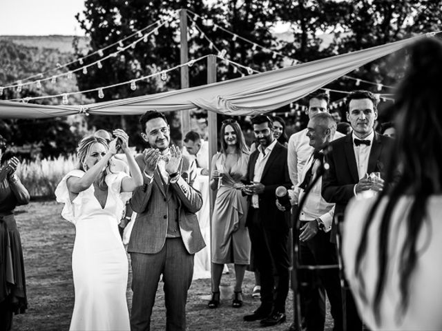 Le mariage de Maxime et Alizée à Céreste, Alpes-de-Haute-Provence 38