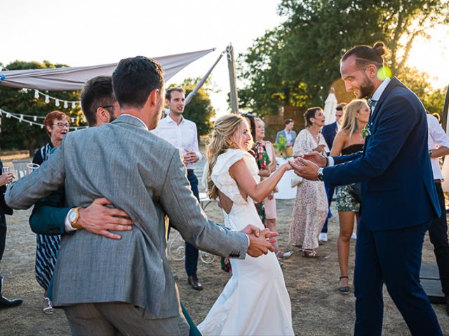 Le mariage de Maxime et Alizée à Céreste, Alpes-de-Haute-Provence 39