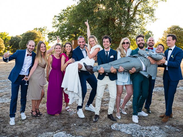 Le mariage de Maxime et Alizée à Céreste, Alpes-de-Haute-Provence 44