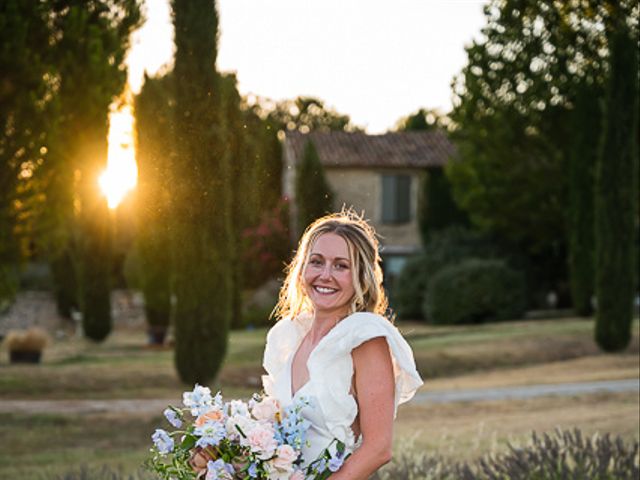 Le mariage de Maxime et Alizée à Céreste, Alpes-de-Haute-Provence 50