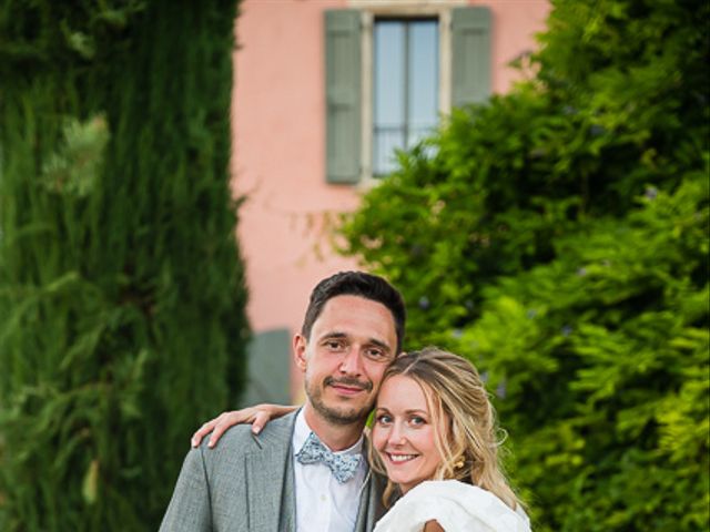 Le mariage de Maxime et Alizée à Céreste, Alpes-de-Haute-Provence 52