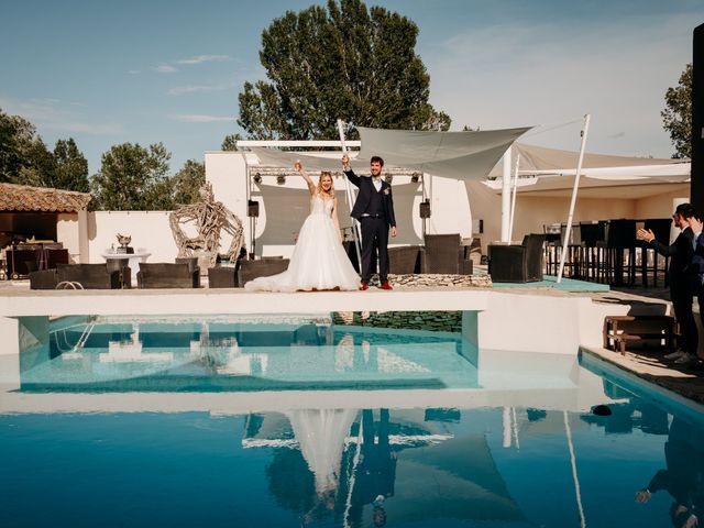 Le mariage de Arthur et Manon à Avignon, Vaucluse 20