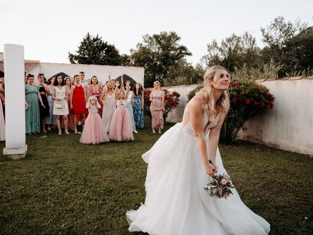 Le mariage de Arthur et Manon à Avignon, Vaucluse 23