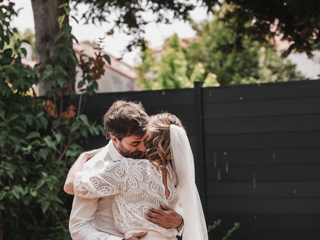 Le mariage de Guillaume et Pauline à Bressuire, Deux-Sèvres 15