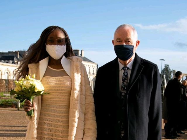 Le mariage de Claude et Marlyse à Caen, Calvados 13