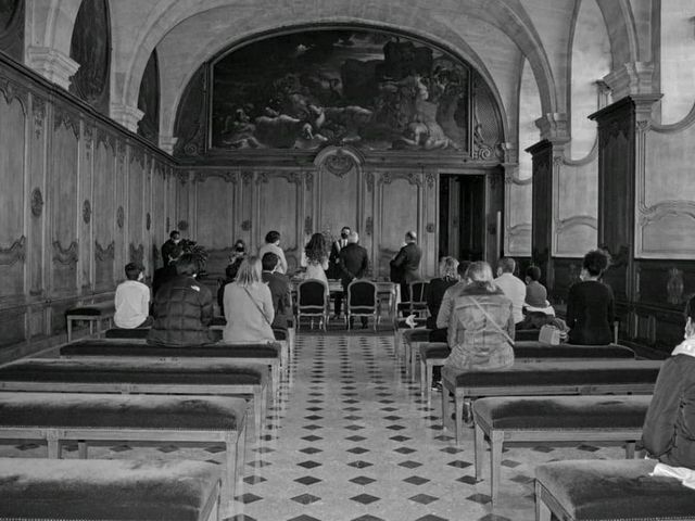 Le mariage de Claude et Marlyse à Caen, Calvados 15