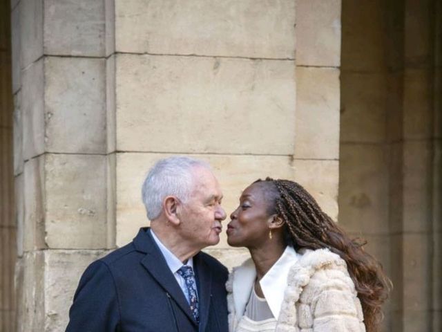 Le mariage de Claude et Marlyse à Caen, Calvados 21