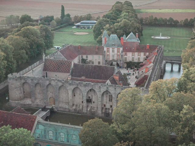 Le mariage de Pierre et Juliane à Châtenay-Malabry, Hauts-de-Seine 3