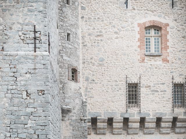 Le mariage de Pierre et Juliane à Châtenay-Malabry, Hauts-de-Seine 6