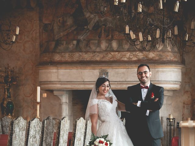 Le mariage de Pierre et Juliane à Châtenay-Malabry, Hauts-de-Seine 10